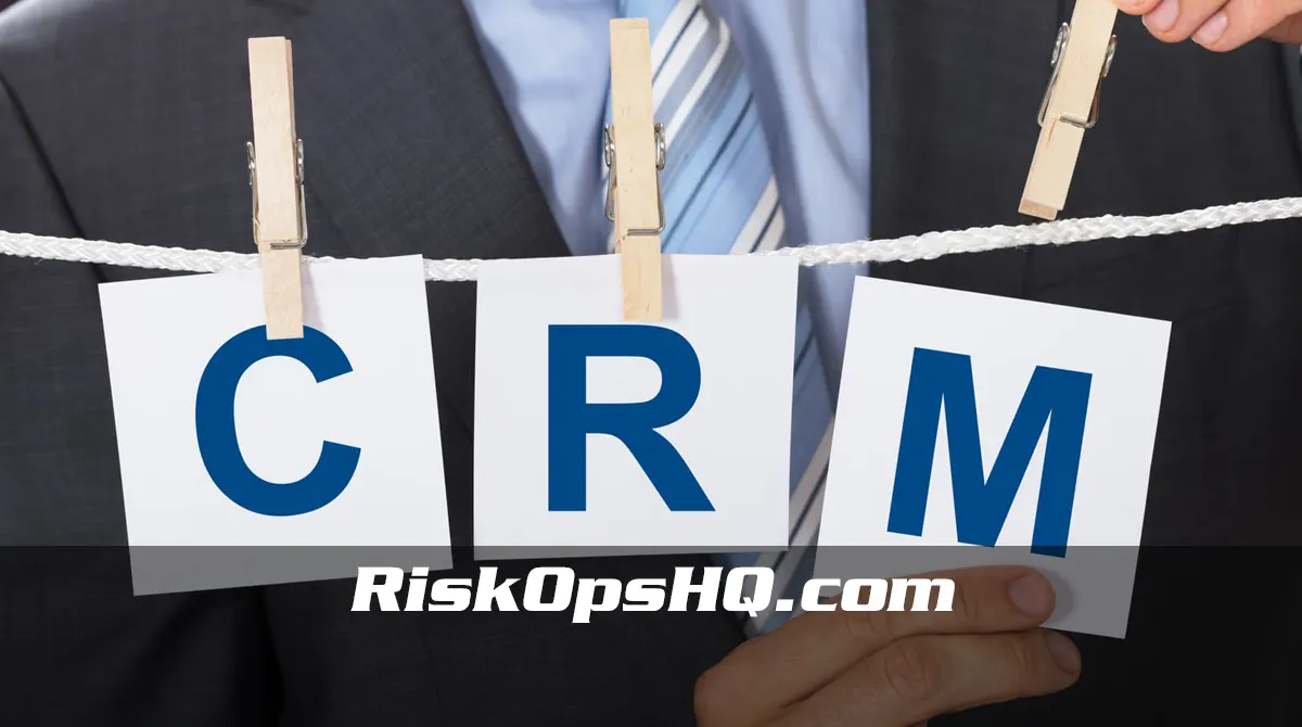 CRM para ONGs