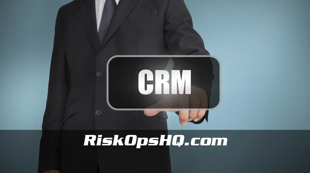 CRM para bufetes pequeños en México