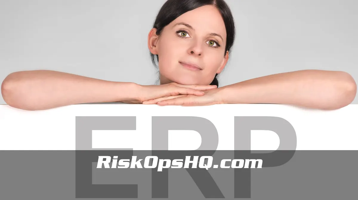 ERP para clínicas de fisioterapia