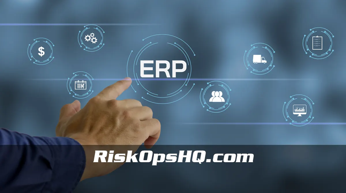 ERP