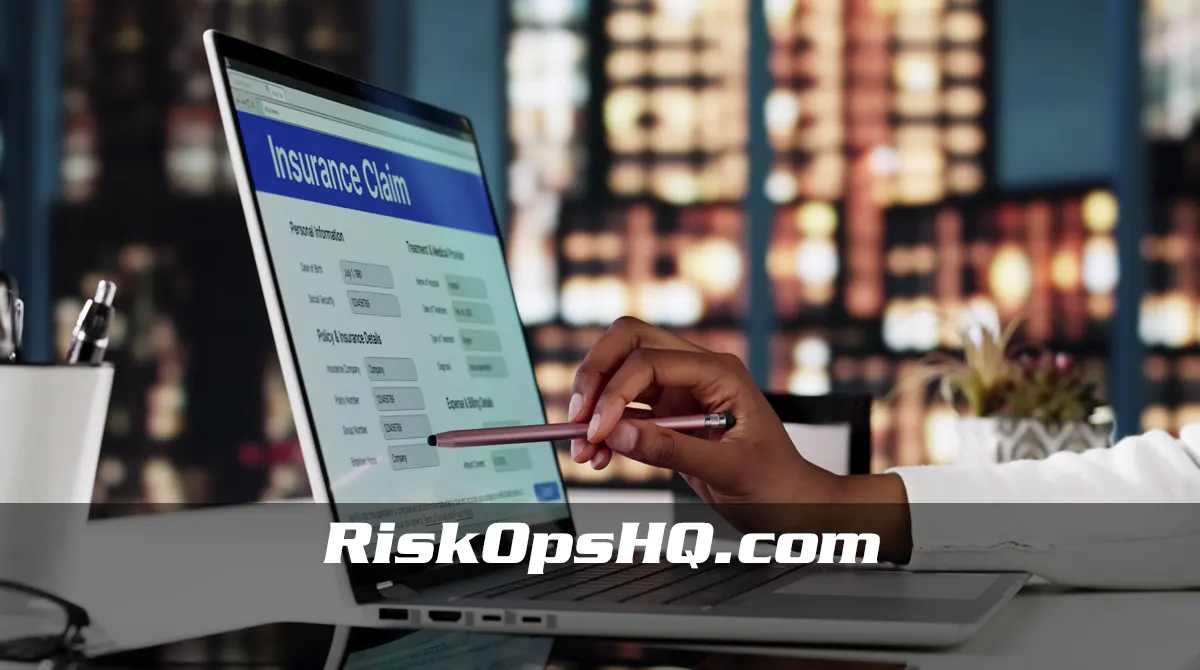 Requisitos mínimos de seguridad para aprobar la póliza
