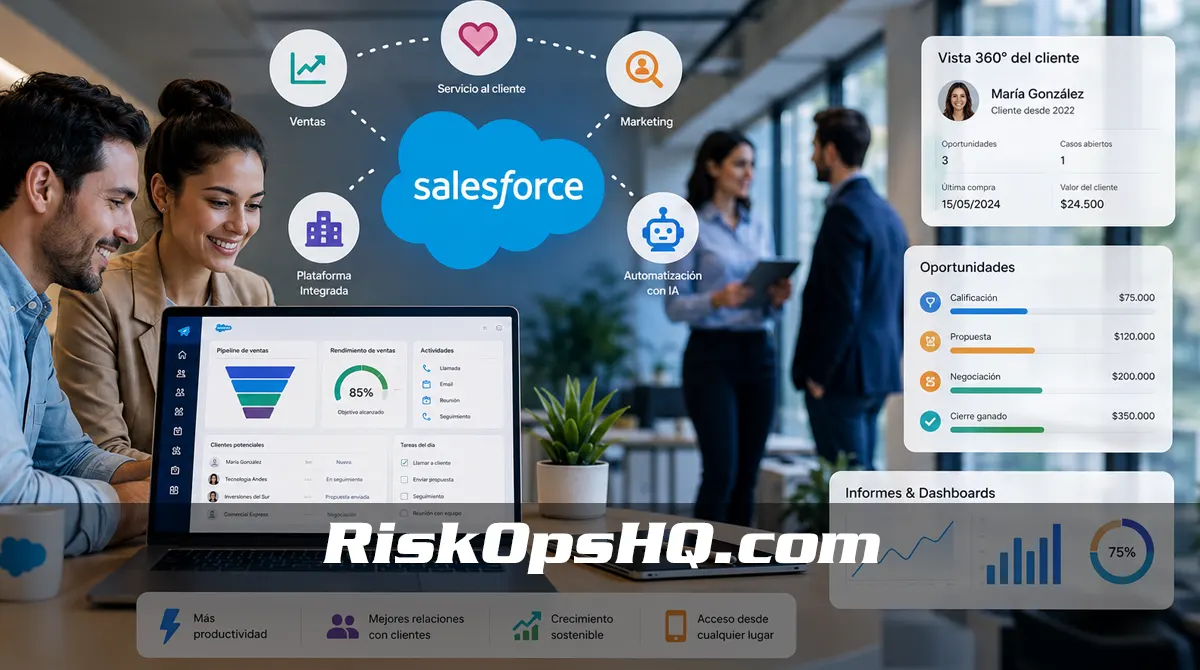 Salesforce