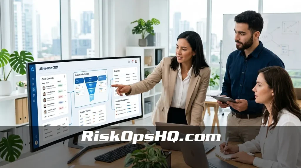 Simply CRM