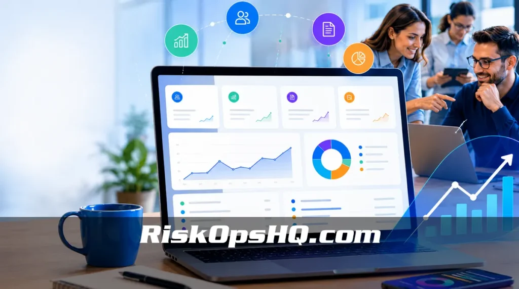 Software de gestión de empresas